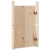 vidaXL Kuchyňsk&eacute; dveře MEPPEL 2 pcs Kr&eacute;mov&aacute; 50 x 9 x 82 cm
