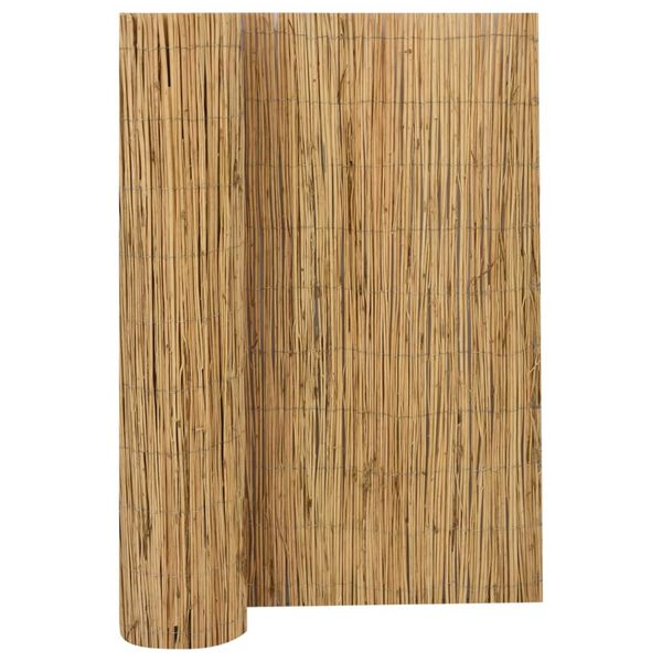 vidaXL Vrbov&yacute; plot 3 x 1,5 m