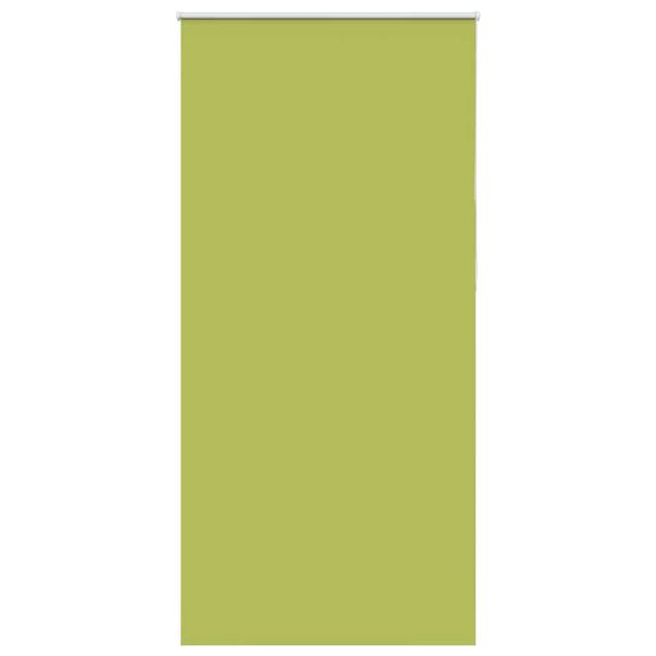 vidaXL Roleta zatemňovac&iacute; 110x230 cm &scaron;&iacute;řka l&aacute;tky 105,7 cm polyester