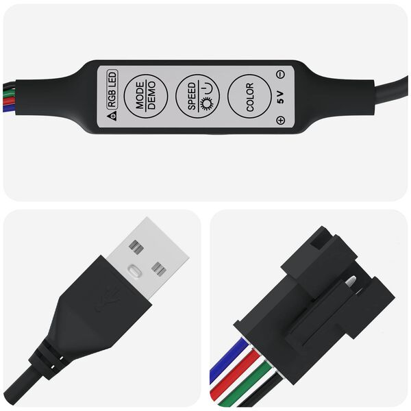 Zobrazen&iacute; obr&aacute;zku produktu 4 z 9