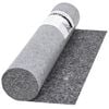 vidaXL Protiskluzov&eacute; folie, mal&iacute;řsk&yacute; fleece, 50 m 280 g/m&sup2;, &scaron;ed&aacute;