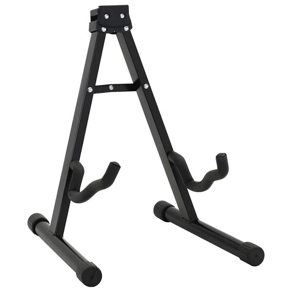 vidaXL 12dílný set folková akustická kytara s výřezem a 6 strunami 38"