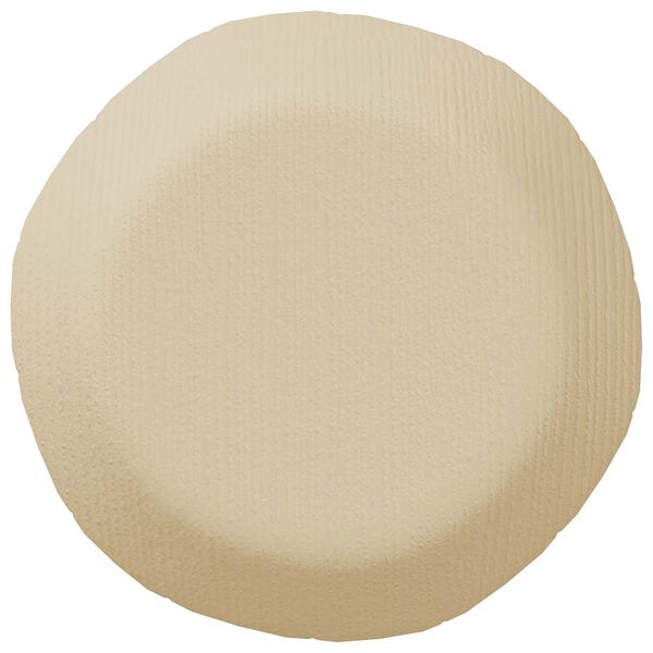 vidaXL Dřevěn&eacute; kol&iacute;ky 12 pcs Hněd&aacute; &Oslash;8 x 50 mm masivn&iacute; dřevo