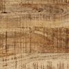 vidaXL Př&iacute;born&iacute;ky 2 ks 70x35x70 cm masivn&iacute; hrub&eacute; mangovn&iacute;kov&eacute; dřevo