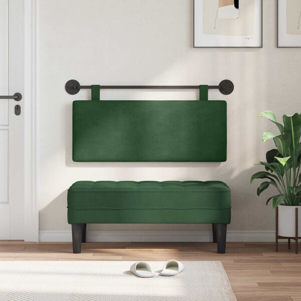 vidaXL Z&aacute;věsn&aacute; čeln&iacute; deska Žebrovan&aacute; l&aacute;tka