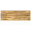 vidaXL Obd&eacute;ln&iacute;kov&yacute; stůl 150 x 50 x 3,2 cm Obd&eacute;ln&iacute;kov&yacute;