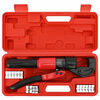 vidaXL Hydraulick&eacute; lisovac&iacute; kle&scaron;tě 4&ndash;6&ndash;8&ndash;10&ndash;16&ndash;25&ndash;35&ndash;70 mm&sup2;