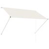 vidaXL Zatahovac&iacute; mark&yacute;za kr&eacute;mov&aacute; 200 x 150 cm
