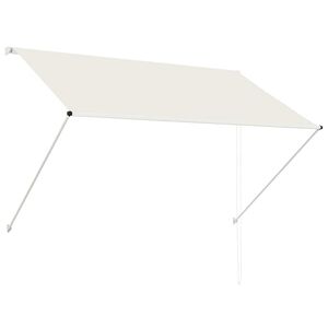 vidaXL Zatahovac&iacute; mark&yacute;za kr&eacute;mov&aacute; 200 x 150 cm
