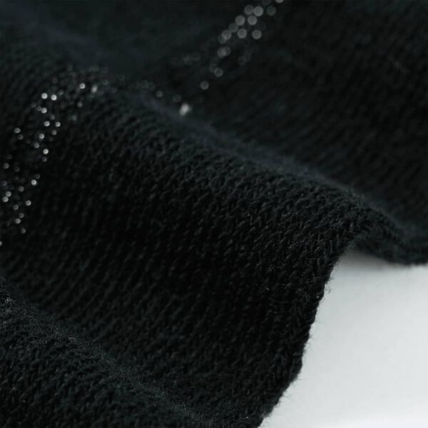 Dětské punčocháče černé 128