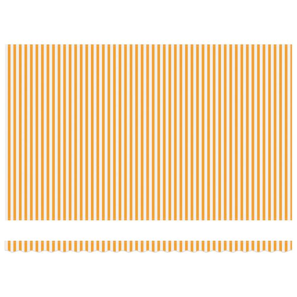 vidaXL Budsorovateln&eacute; zastře&scaron;en&iacute; Žlut&aacute; a b&iacute;l&aacute; 500 &times; 300 cm