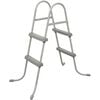Bestway 2stupňov&eacute; baz&eacute;nov&eacute; schůdky 84 cm 58430