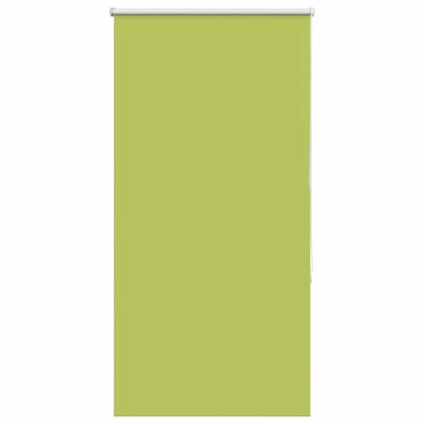 vidaXL Roleta zatemňovac&iacute; 70x175 cm &scaron;&iacute;řka l&aacute;tky 65,7 cm polyester