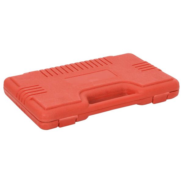 vidaXL 18dílná sada pro zatlačení brzdových pístků kotoučových brzd