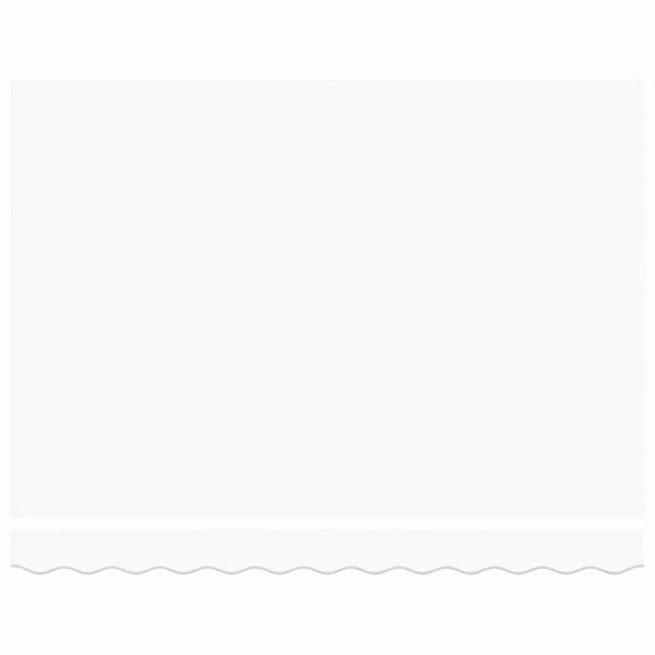 vidaXL Budsorovateln&eacute; zastře&scaron;en&iacute; B&iacute;l&aacute; 300 x 250 cm Polyester a kov