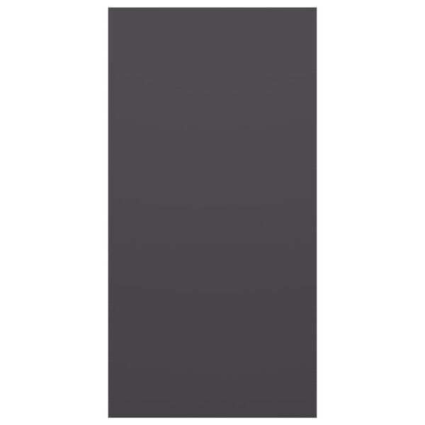 vidaXL TV stolky 2 ks šedé 30,5x30x60 cm kompozitní dřevo