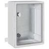 Grey_with_transparent_door
