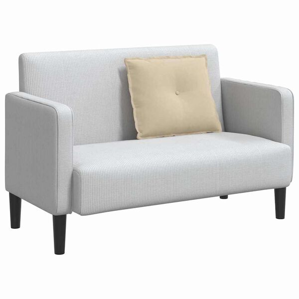 vidaXL Pol&scaron;t&aacute;ř na z&aacute;da Kr&eacute;mov&aacute; 60 x 50 cm Mikrovl&aacute;kno