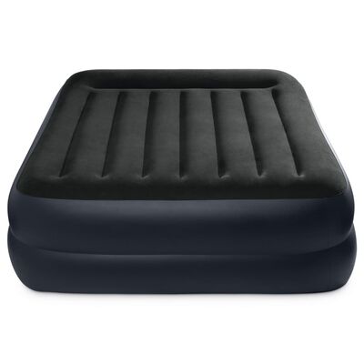 Intex Nafukovací postel Dura-Beam Plus Pillow Rest Raised Queen 42 cm