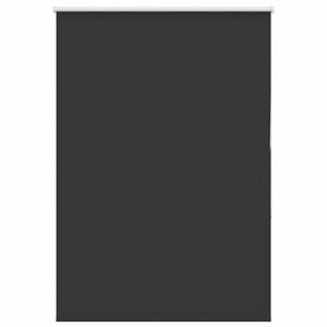 vidaXL Roleta zatemňovac&iacute; 105x130 cm &scaron;&iacute;řka l&aacute;tky 100,7 cm polyester