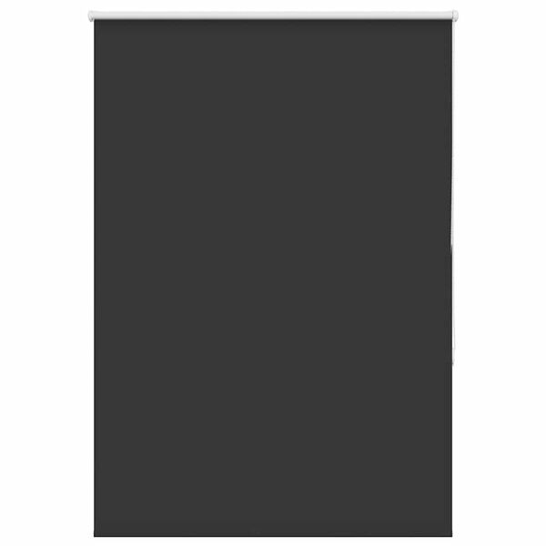 vidaXL Roleta zatemňovací 105x130 cm šířka látky 100,7 cm polyester