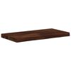 vidaXL Obd&eacute;ln&iacute;kov&yacute; stůl 40 x 20 x 3 cm Obd&eacute;ln&iacute;kov&yacute;
