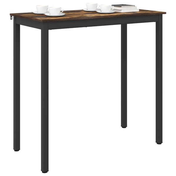 vidaXL J&iacute;deln&iacute; stoly kompozitn&iacute; dřevo