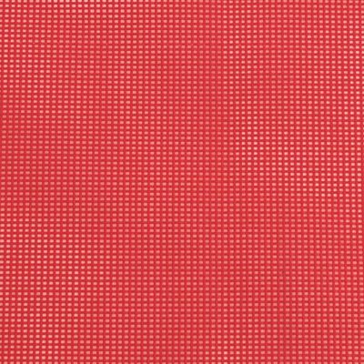 vidaXL Skládací plážová křesla 2 ks červená textilen a práškovaná ocel