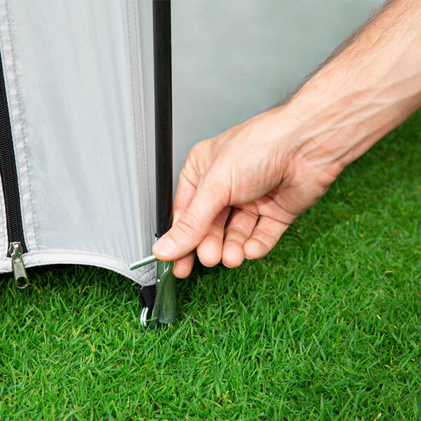 Bestway Kopule na baz&eacute;n 600 x 600 x 295 cm