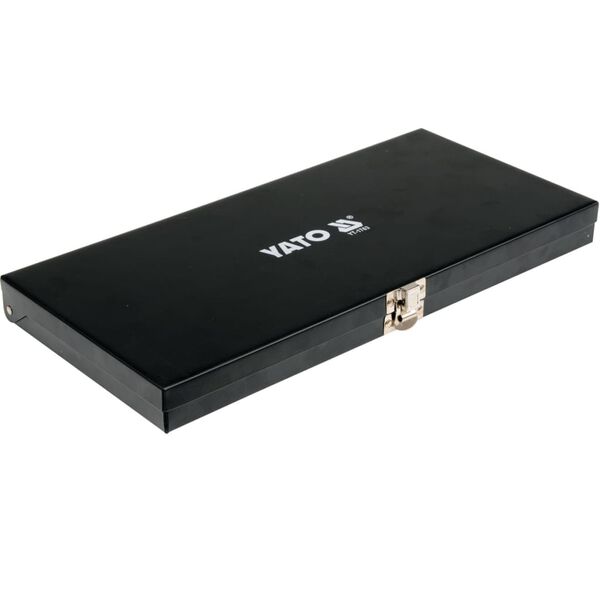 YATO Sada na opravu z&aacute;vitů M5 - M12