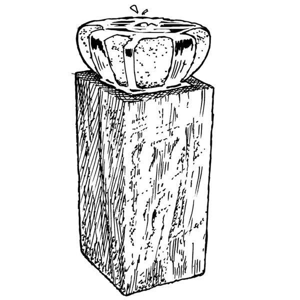 Ubbink Acqua Arte vodn&iacute; prvek Nashville 1387110