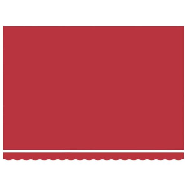 vidaXL Budsorovateln&eacute; zastře&scaron;en&iacute; Červen&aacute; 450 &times; 300 cm Polyester a kov