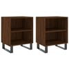 Brown_oak