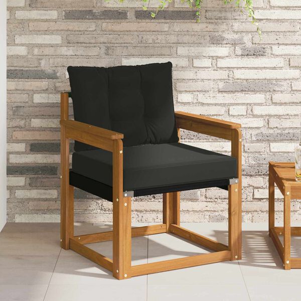 vidaXL 2 Kus Venkovn&iacute; pohovkov&aacute; souprava