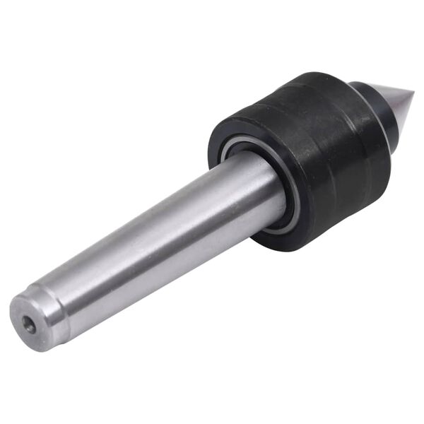 vidaXL Otočn&yacute; střed&iacute;c&iacute; hrot MT2