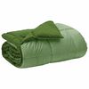 vidaXL Zimn&iacute; přikr&yacute;vka 135 x 200 cm Zima Mikrovl&aacute;kno (100 % polyester)
