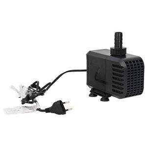 vidaXL Ponorn&eacute; čerpadlo pro akv&aacute;ria 2 500 l/h