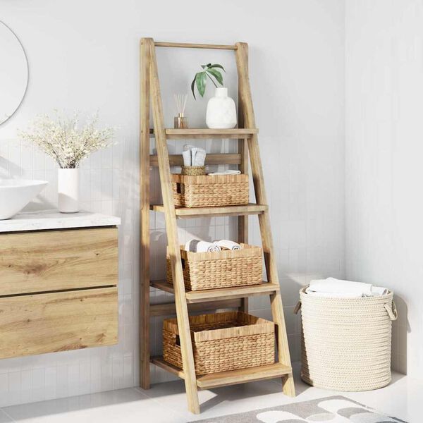 vidaXL &Uacute;ložn&eacute; ko&scaron;e 3 pcs Př&iacute;rodn&iacute; 40 x 30 x 18 cm Vodn&iacute; hyacint