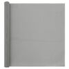 vidaXL S&iacute;ťovina 60 x 1000 cm 120 Mesh Nerezov&aacute; ocel 201 Stř&iacute;brn&aacute;