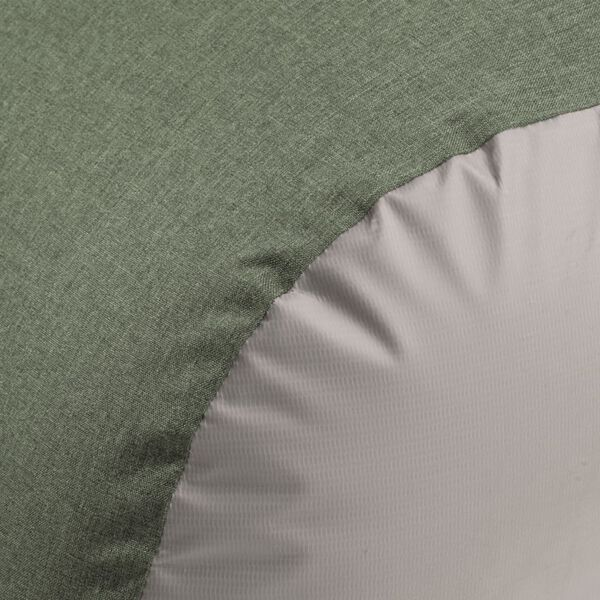 Outwell Nafukovací sedací souprava Laze zelená