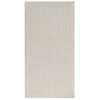 vidaXL Vnitřn&iacute; koberec GALATI Kr&eacute;mov&aacute; 200 x 80 cm Polyester