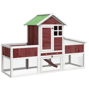 vidaXL Kr&aacute;l&iacute;k&aacute;rna moka 170 x 63 x 113 cm masivn&iacute; borov&eacute; dřevo