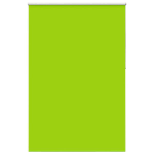 vidaXL Roleta zatemňovac&iacute; 155x210 cm &scaron;&iacute;řka l&aacute;tky 151,6 cm polyester