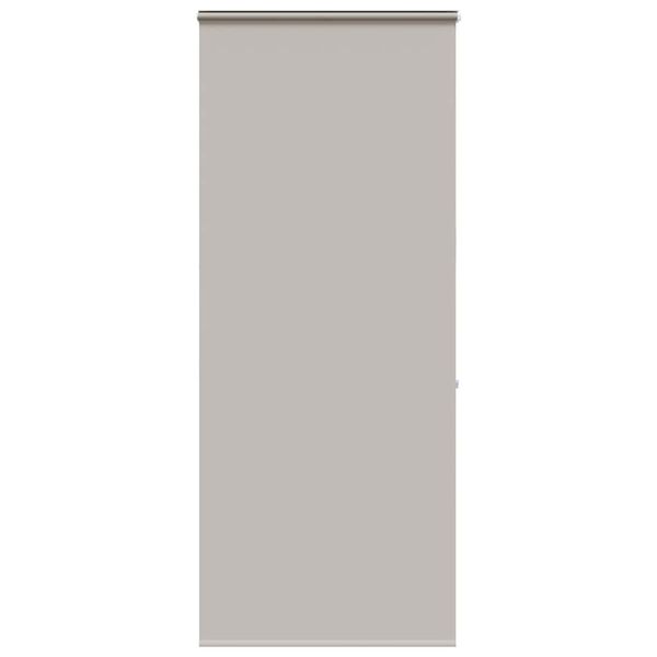 vidaXL Sprchov&aacute; roleta s kazetou 110x240 cm &Scaron;&iacute;řka l&aacute;tky 106 cm