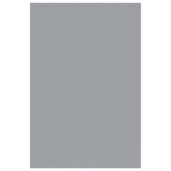 vidaXL Kuchyňsk&aacute; pracovn&iacute; deska &scaron;ed&aacute; 40 x 60 x 2,8 cm dřevotř&iacute;ska