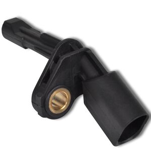 vidaXL Čern&aacute;