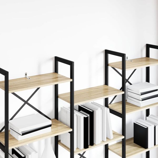 vidaXL Protiskluzov&yacute; drž&aacute;k 12 pcs Stř&iacute;brn&aacute; 74,5 x 15 x 32 mm Železo