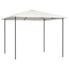 vidaXL Alt&aacute;n 3 x 3 x 2,6 m kr&eacute;mov&yacute; 160 g/m&sup2;