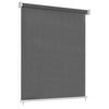 vidaXL Venkovn&iacute; roleta 60 x 230 cm antracitov&aacute;