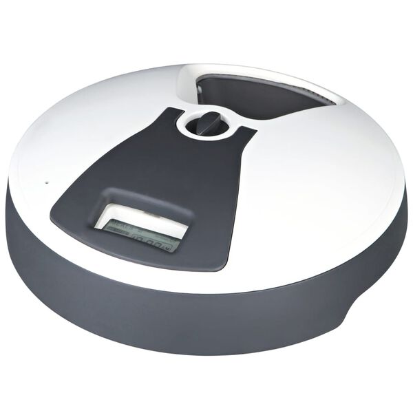 TRIXIE Automatický dávkovač krmení TX6 6 x 240 ml 24383